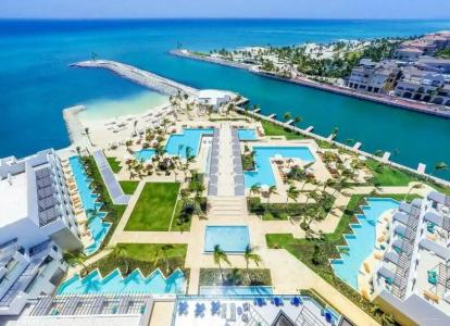 Grand Palladium Palace Resort Spa & Casino - All Inclusive - 27