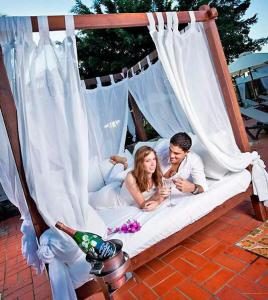 Grand Palladium Palace Resort Spa & Casino - All Inclusive - 73