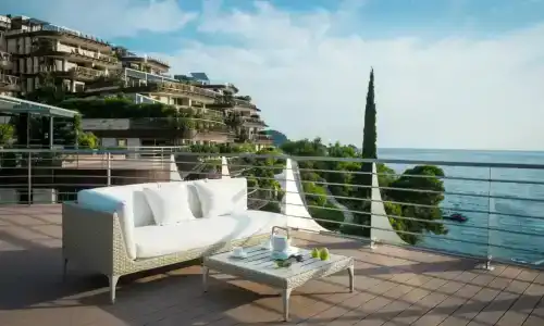 Dukley & Resort