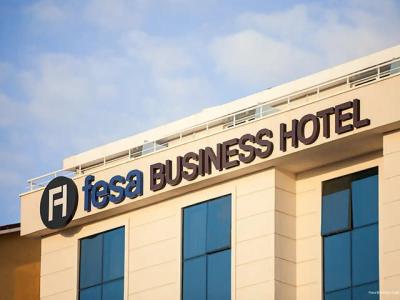 Fesa Business - 1