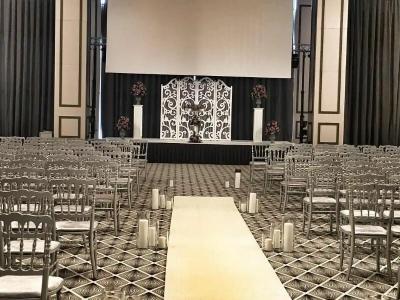 Ramada Plaza & Spa Trabzon - 74