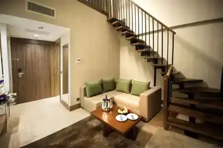 Ramada by Wyndham Istanbul Florya - 3