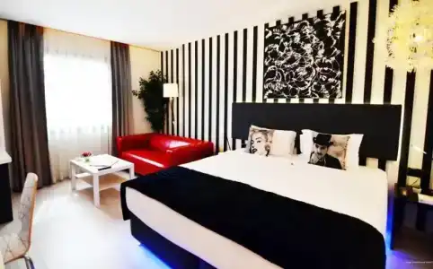 Tempo Suites Airport - 49