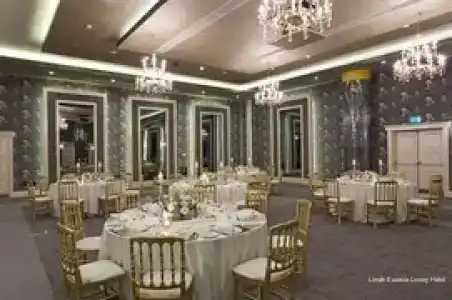 Limak Eurasia Luxury - 70