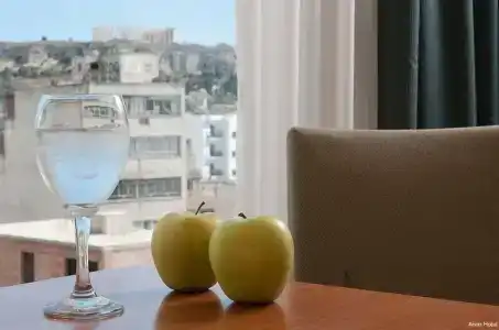 Arion Athens - 5