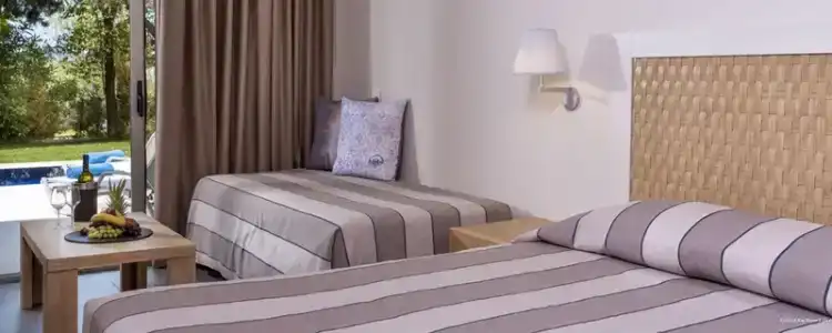 Kontokali Bay Resort & Spa - 34