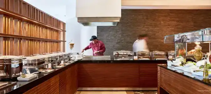 Kontokali Bay Resort & Spa - 67