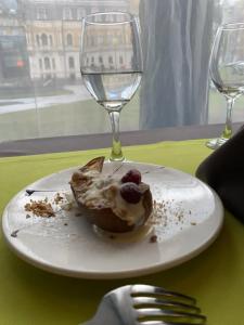 Rija VEF with FREE Parking - 73