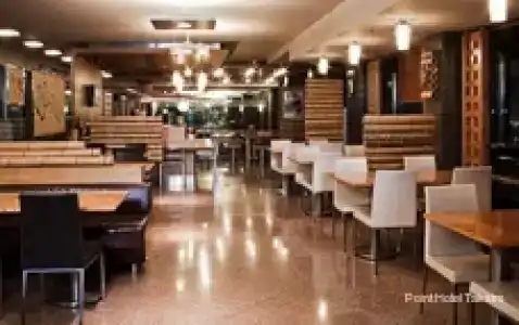 Point Taksim - 27