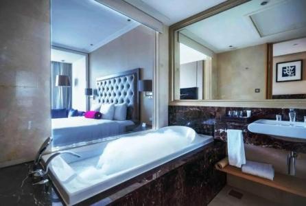 Radisson Blu Plaza Bangkok - 89