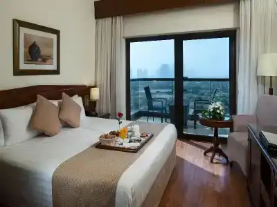 Majestic City Retreat - 99