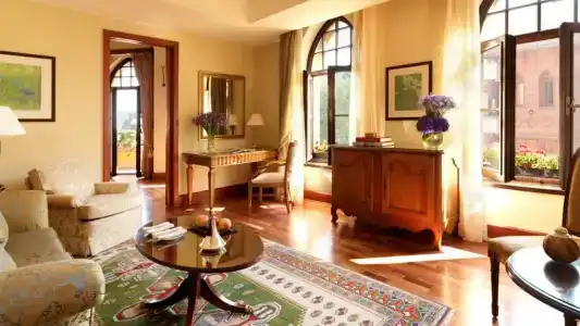 Four Seasons Istanbul at Sultanahmet - 86