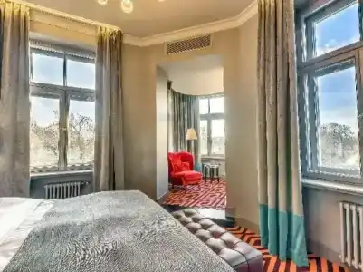 Grand Poet and SPA by Semarah - 31