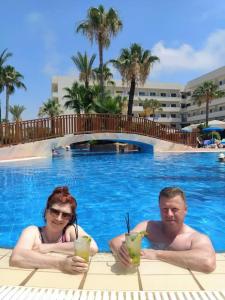 Nissiana & Bungalows - 8