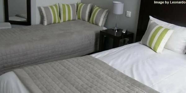 Hôtel Relais Acropolis - 27