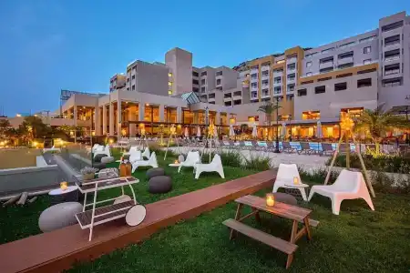 Sheraton Rhodes Resort - 23