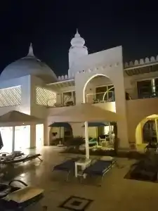 Pickalbatros Alf Leila Wa Leila Resort - Neverland Hurghada - 90