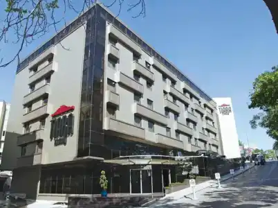 Tiara Thermal & SPA - 2