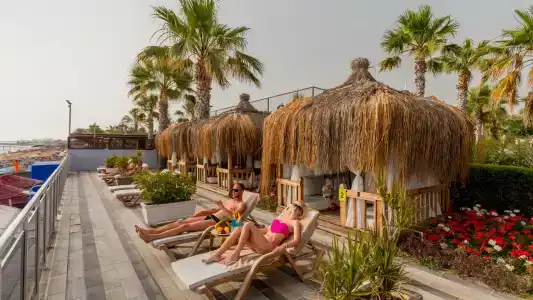 Holiday Garden Resort - 6