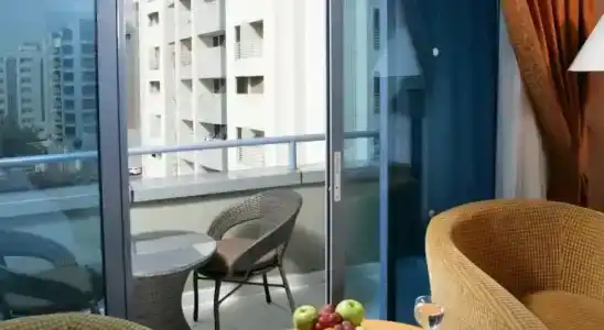 Golden Tulip Deira - 7