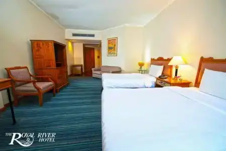 The Royal River - 12