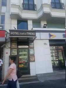 İstanbul Trend Old City - 56