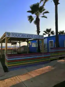 Panthea Holiday Village Water Park Resort - 21