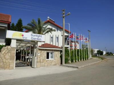 Sunlight Garden - 41