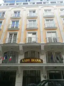 Lady Diana - 44
