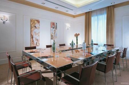 Starhotels Terminus - 95