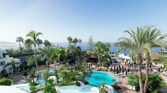 Dreams Jardin Tropical Resort & Spa - 91