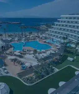 HOVIMA Jardin Caleta - 2