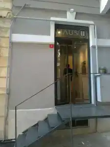 HAUS Suites Galata - 8