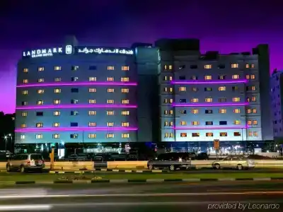 Landmark Grand