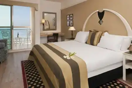 Leonardo Plaza Netanya - 27