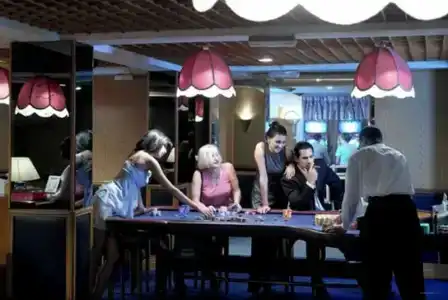 Le Passage Cairo & Casino - 87