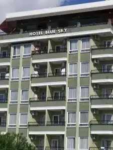 Big Blue Sky - All Inclusive - 5