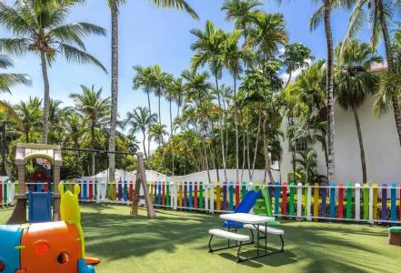 Be Live Collection Punta Cana - All Inclusive - 13