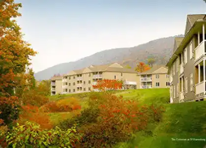 The Colonies at Williamsburg - 3