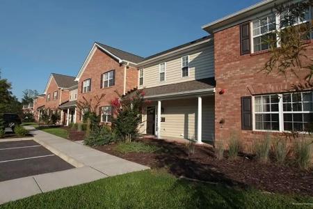 The Colonies at Williamsburg - 15