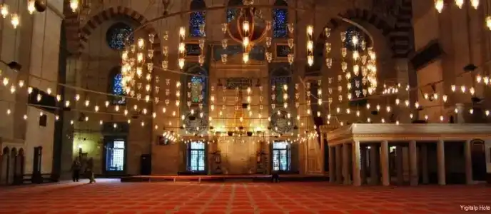 Yigitalp Istanbul - 7