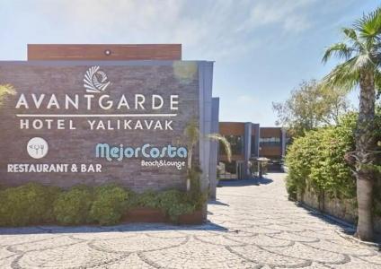 Avantgarde Taksim - 14