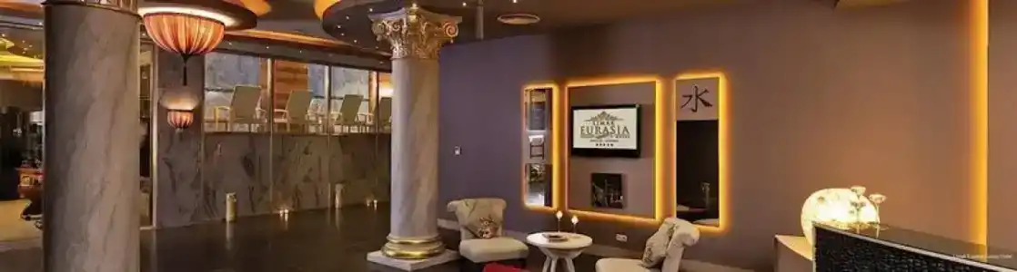 Limak Eurasia Luxury - 62