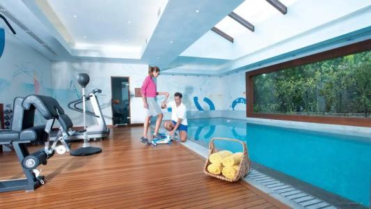 Grand Resort Lagonissi - 14