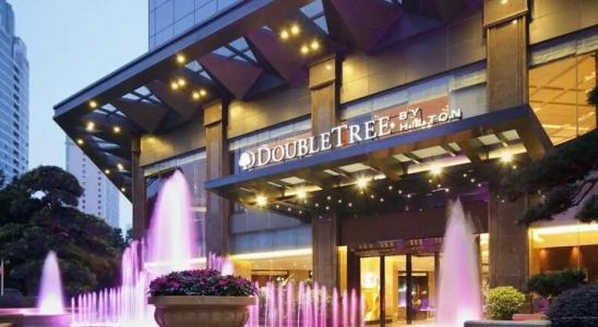 DoubleTree by Hilton Izmir - Alsancak - 10