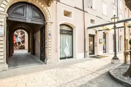 Best Western Premier Milano Palace - 57