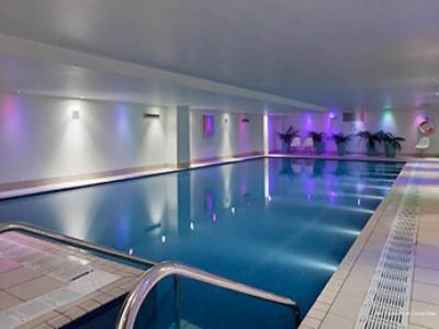 Ibis Styles Nice Centre Gare - 15