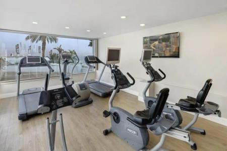 Herbert Samuel The Reef Eilat - 97