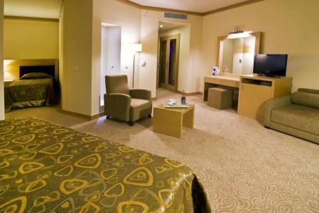 Adrina Termal Health & SPA - 54