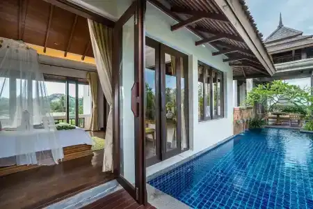 Royal Muang Samui Villas - SHA Extra Plus - 1